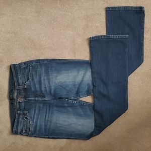 Joe's Jeans Women's Petite Bootcut Jeans